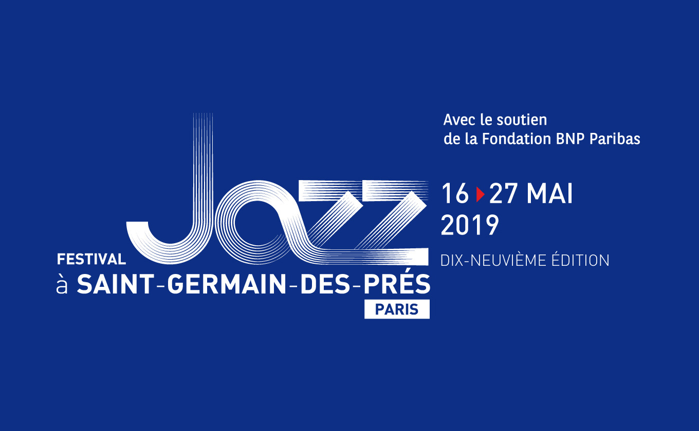 Festival Jazz à Saint-Germain-des-Près 2019