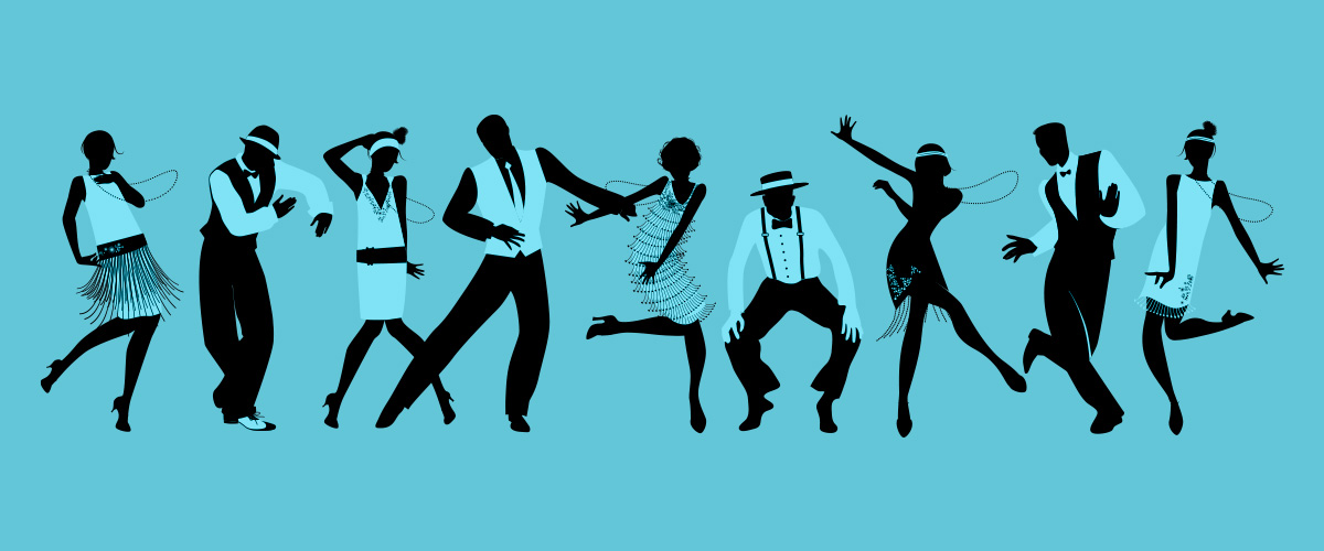 Quartet Swing